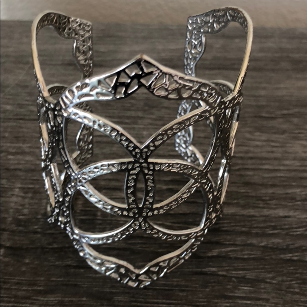Silver Roni
